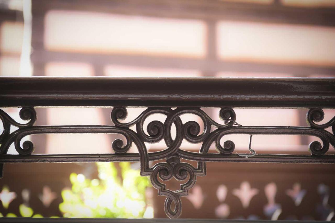Chez Cecile Bed And Breakfast Chez Le Vigneron コルマール エクステリア 写真