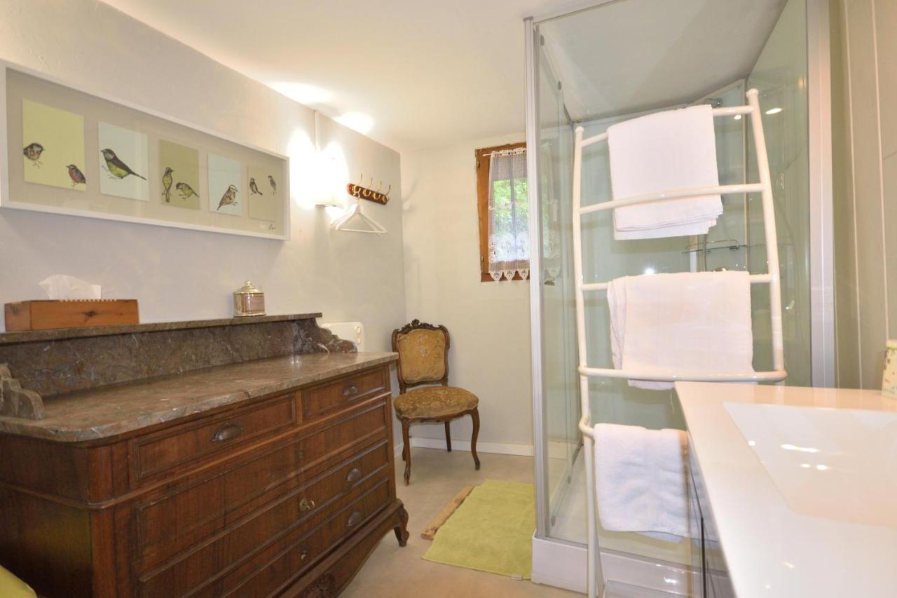 Chez Cecile Bed And Breakfast Chez Le Vigneron コルマール エクステリア 写真