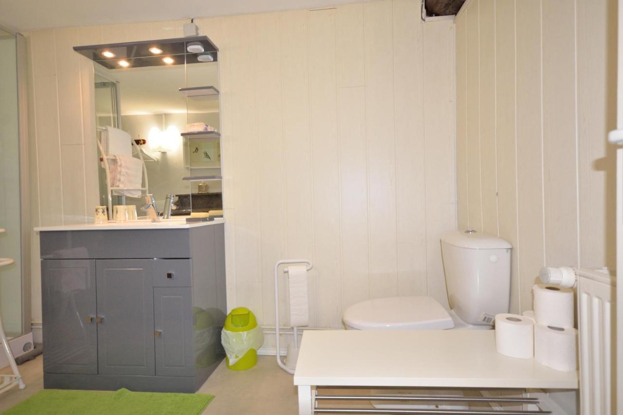 Chez Cecile Bed And Breakfast Chez Le Vigneron コルマール エクステリア 写真