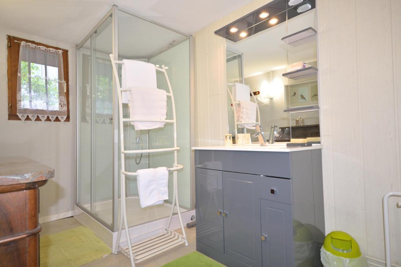 Chez Cecile Bed And Breakfast Chez Le Vigneron コルマール エクステリア 写真