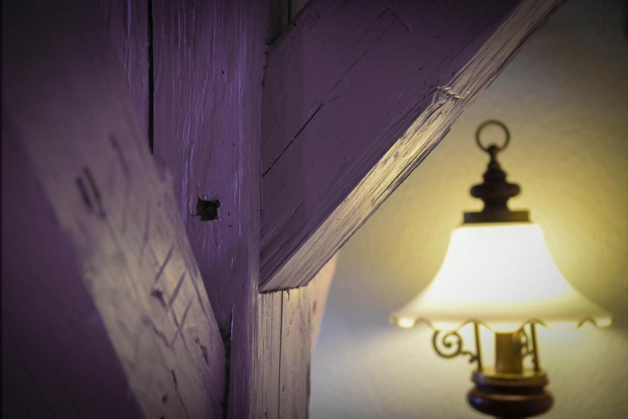 Chez Cecile Bed And Breakfast Chez Le Vigneron コルマール エクステリア 写真