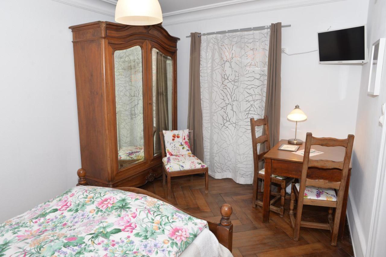 Chez Cecile Bed And Breakfast Chez Le Vigneron コルマール エクステリア 写真