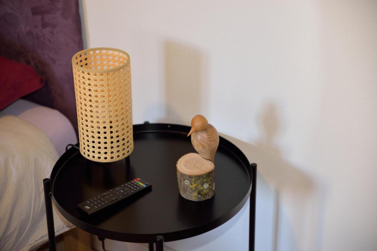 Chez Cecile Bed And Breakfast Chez Le Vigneron コルマール エクステリア 写真