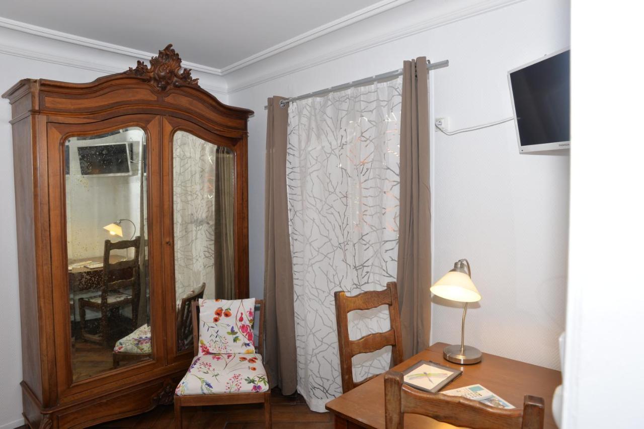 Chez Cecile Bed And Breakfast Chez Le Vigneron コルマール エクステリア 写真