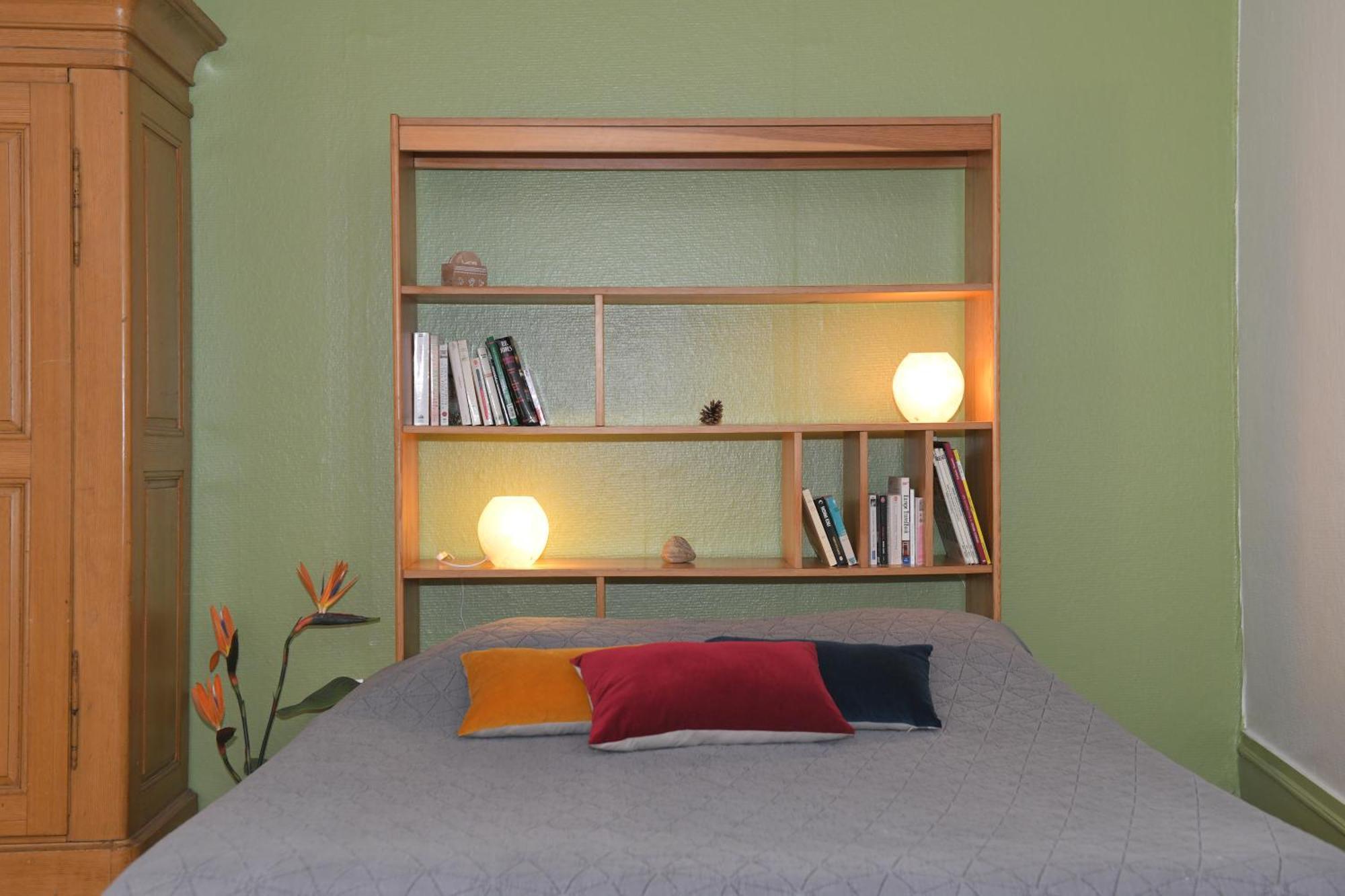 Chez Cecile Bed And Breakfast Chez Le Vigneron コルマール 部屋 写真