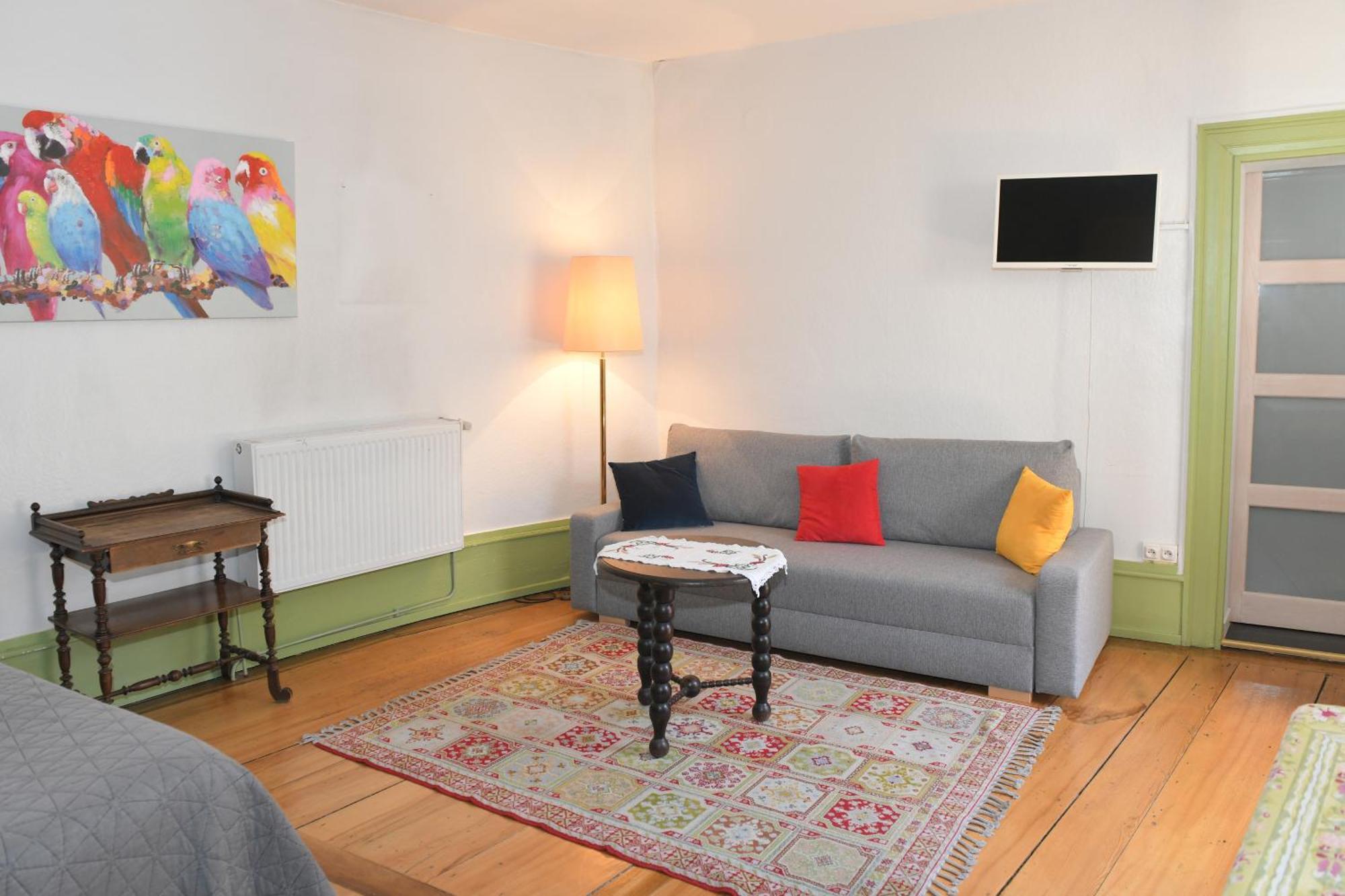 Chez Cecile Bed And Breakfast Chez Le Vigneron コルマール 部屋 写真